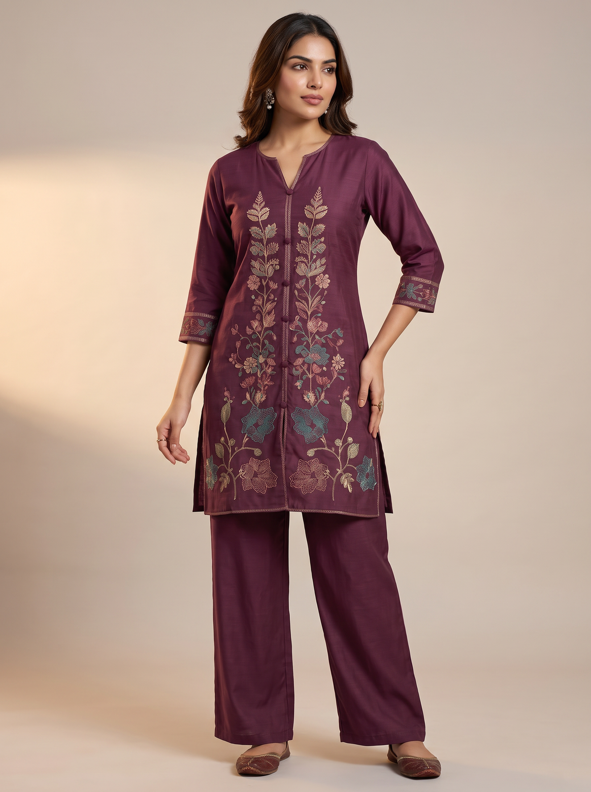 Noor Co-Ord Set