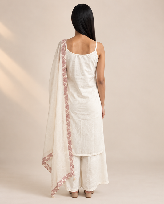 Ruhani Suit set