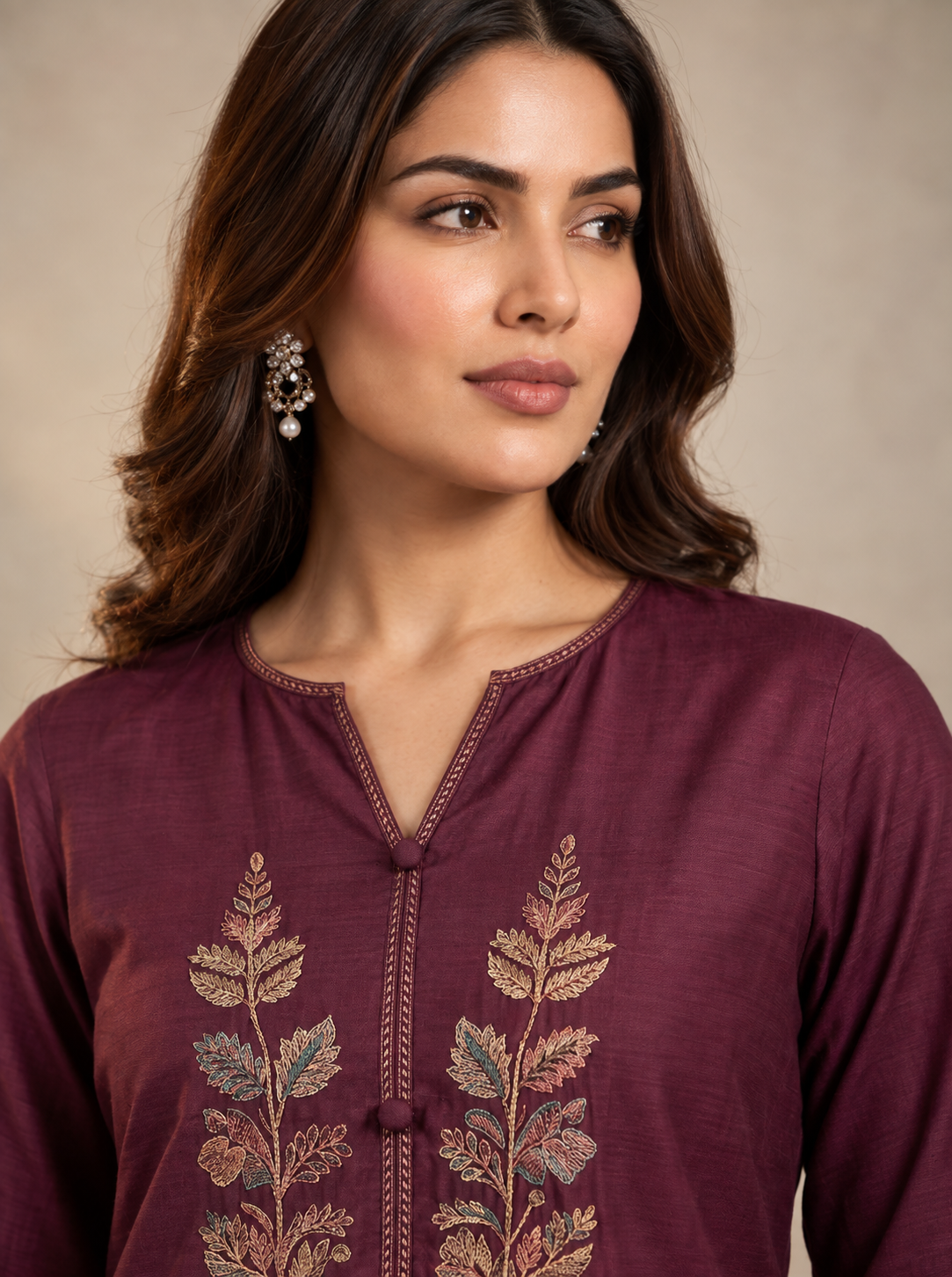 Noor Co-Ord Set