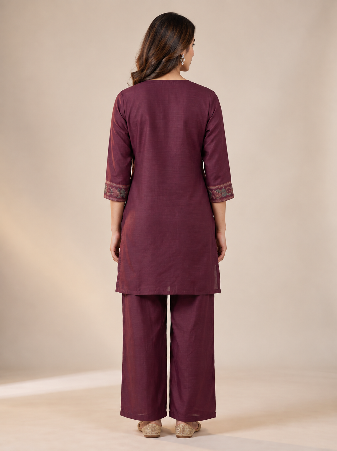 Noor Co-Ord Set