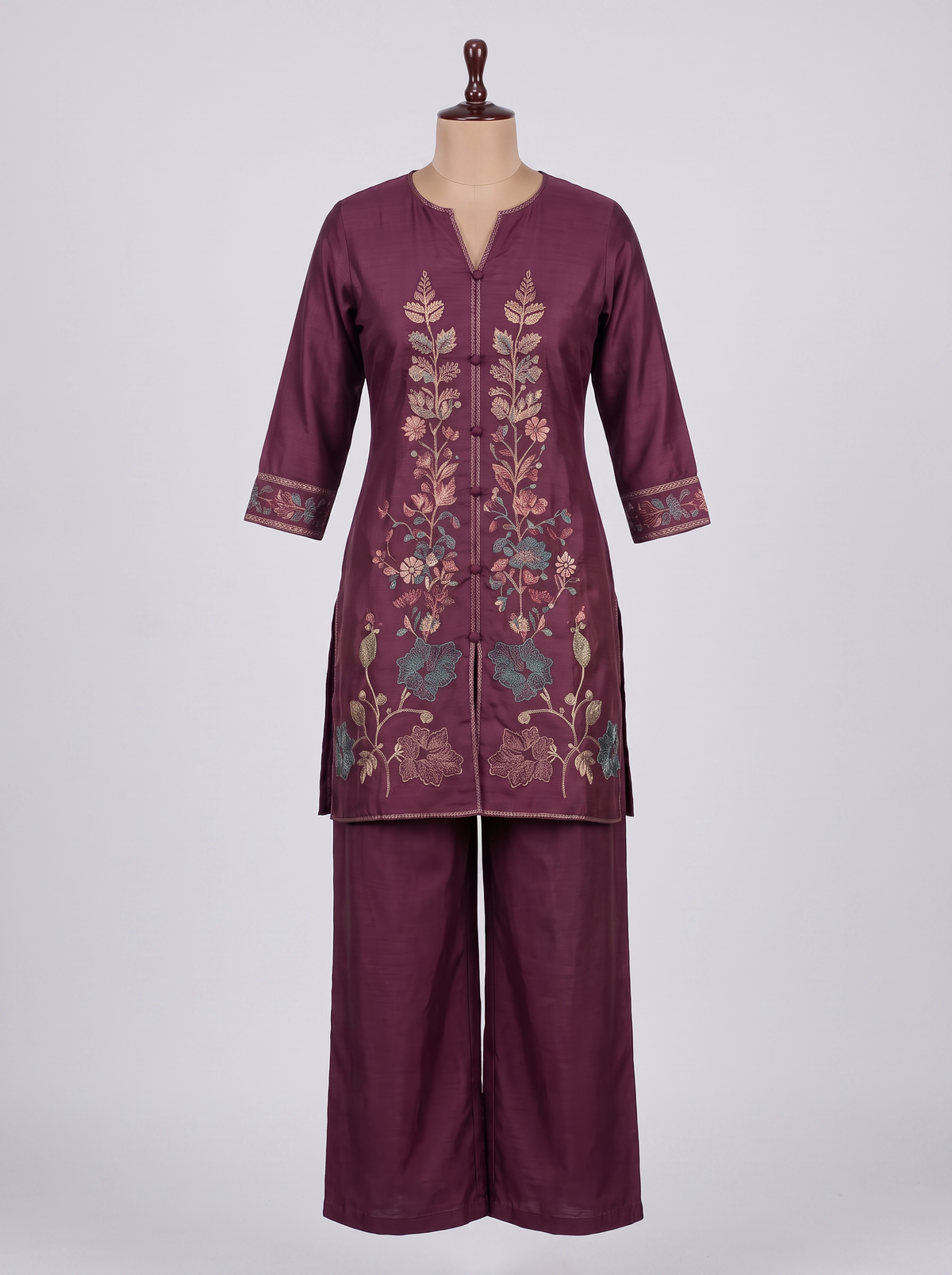 Noor Co-Ord Set