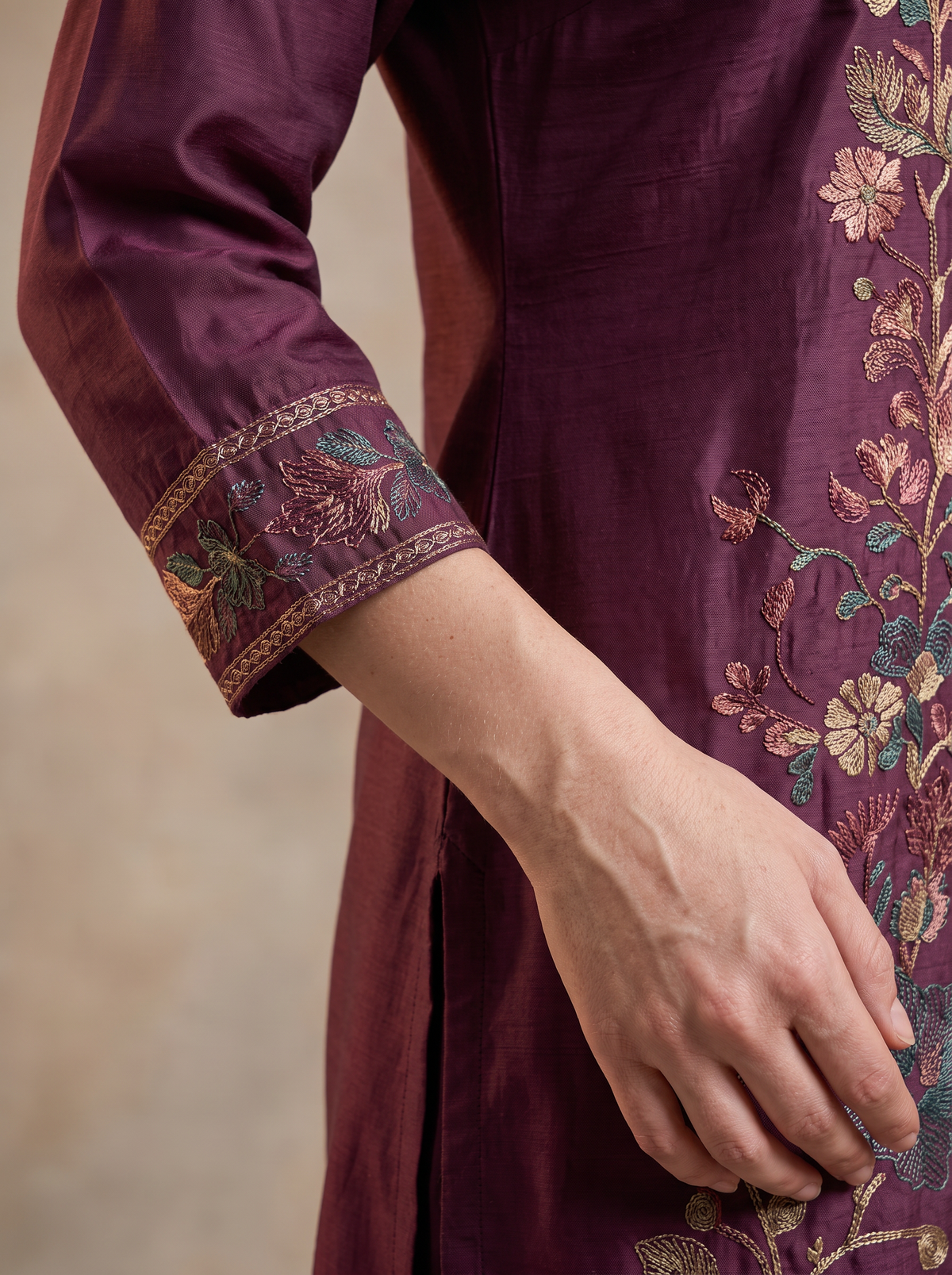 Noor Co-Ord Set